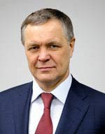 Владимир Федорович Жидкин