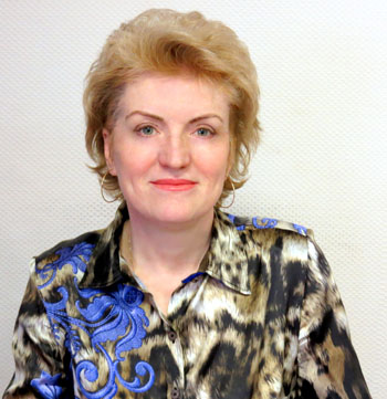 Мазурина Наталья Юрьевна