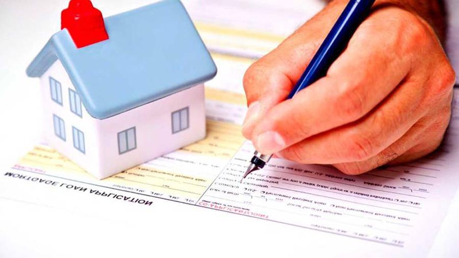 Купили квартиру по ипотечному кредиту нужно ли брать страховку на кредит