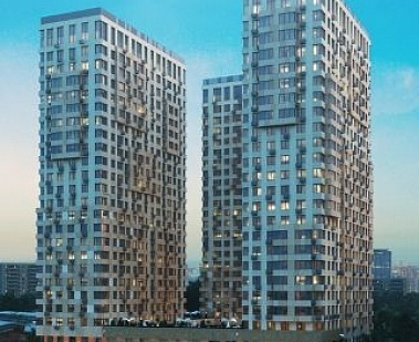 Квартиры с выгодой до 2,5 млн рублей. Ипотека с господдержкой от 0,5%