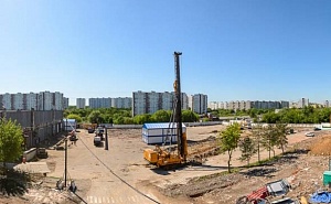 Как купить квартиру на стадии котлована в Москве?