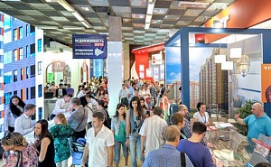 Обзор дешевых новостроек у метро, квартиры в которых можно будет купить на выставке в ЦДХ